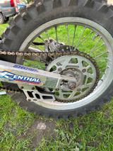 Honda CRF 150 R/RB - HONDA CRF150R