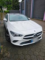 Mercedes-Benz Mercedes Benz CLA Shootingbrake 250 - Mercedes-Benz CLA Shooting Brake von privat