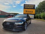 Audi A6 4G C7 S-line MMI 3G+ LED HUD BOSE KAMERA - Audi A6 C7-4G