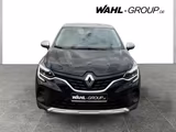 Renault Captur EQUILIBRE TCe 90 Fahrerairbag Seitenairba - Renault Captur: Equilibre