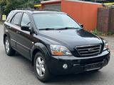 Kia Sorento 2.5 CRDi VGT EX°°Automatik°°3,5T AHK°° - Kia Sorento: 3.5
