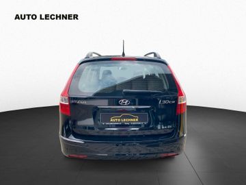 Bild 6 Hyundai i30 CW 1.4 *AHK*KLIMAAUTO*SHZ*8-FACH*