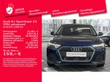 Audi A1 Sportback 25 TFSI advanced LED SITZHZG ALU - Audi A1 mit Benzin-Antrieb: Kleinwagen, 1.2