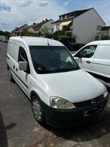 Opel Combo 1.3 CDTI TÜV neue  - gebrauchte Opel Combo aus dem Jahr 2011