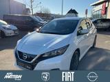 Nissan Leaf Kamera|NAVI|CarPlay|Klimaaut.|SHZ|1.Hd