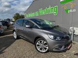 Renault Scenic IV Experience EDITION+20-ZOLL+AUTOMAT+AHK - Renault Scenic Gebrauchtwagen in Bremen