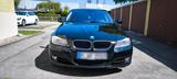 BMW E91 320i Touring Xenon, Automatik, Lic... - BMW 320: 320i E91