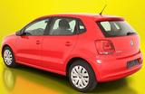 Volkswagen POLO 1.2 COMFORTLINE 5-türig nur 86tkm - Volkswagen Polo: 86 C