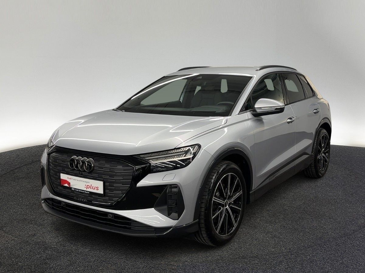 Audi Q4 e-tron - Bild 2