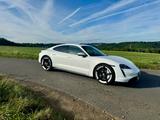 Porsche Taycan Approved 22 Zoll Top gepflegt  - Porsche Taycan in Bonn