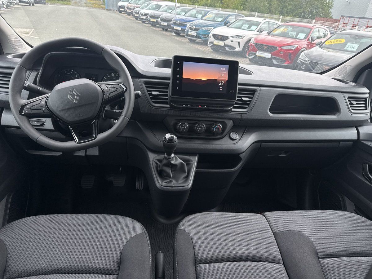 Renault Trafic - Bild 14