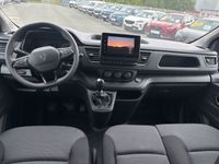 Renault Trafic - Vorschau Bild 14