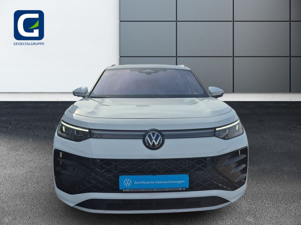 Tayron 2.0 TDI R-Line 4Motion *DSG*AHK*STANDH*PA