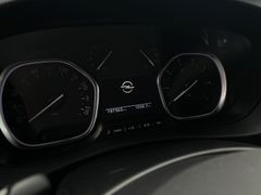 OPEL Zafira Life Edition L3 Sitzheizung | 8x Bereift