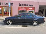 Ford Cosworth Scorpio 143kw A/T - Ford Scorpio Gebrauchtwagen