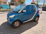 Smart ForTwo fortwo coupe Basis 62 kW - Smart Gebrauchtwagen von 2009