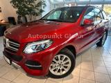 Mercedes-Benz GLE 400 4Matic|360°|AHK|1.Hand - Mercedes-Benz GLE 400: Automatik