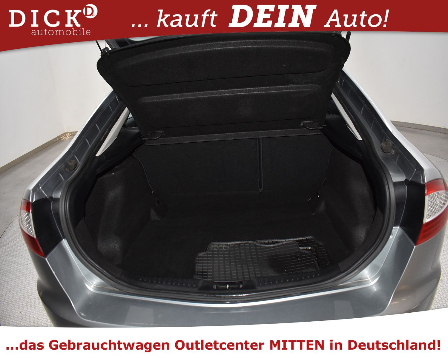 FORD Mondeo 2.0 Titanium GEPFLEGT+SITHZ+TEMP+TÜV+18" - Image 20