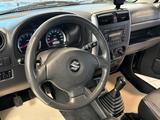Suzuki Jimny Style Lim. AHK HU INSP NEU 86 PS - Suzuki aus 2009