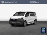Ford e-Transit Custom Kombi PKW Trend 340 L1H1 HA 100 - Elektro