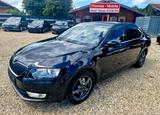 Skoda Octavia Lim. 1.8 TSI "Edition"  Scheckheft - Skoda Octavia mit Benzin-Antrieb: Limousine, 1.8