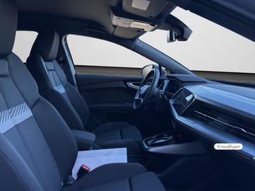 2025 AUDI Q4 E-TRON 照片 4