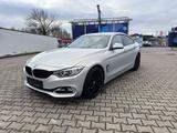 BMW 435i Gran Coupé *Sonderlackierung*Voll... - BMW 435: Limousine