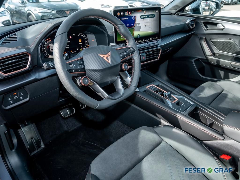 Cupra Leon - Bild 6