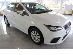 Fahrzeugabbildung Seat Ibiza Style 1.0TSI,Klimaautomatic,Top-Zustand