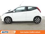 Toyota Aygo 1.0 x-play Team D Aut.*ALU*SPUR*KLIMA*DAB* - Toyota: Automatik, Aygo