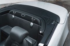 Fahrzeugabbildung Mercedes-Benz SL55 AMG *SCHECKHEFT / MASSAGE / VOLL*