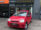 Daihatsu Cuore 1.0 Plus/67Tkm/2HAND/KLIMA/TÜV - Daihatsu Cuore: Plus