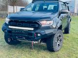 Ford Ranger 4x4 Raptor 3.2l Expedition Ove... - Ford Expedition Gebrauchtwagen