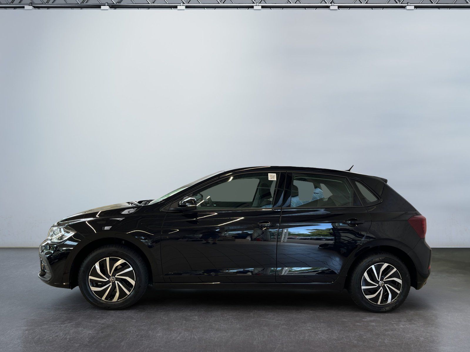 Volkswagen Polo Life VI 1.0TSI DSG LED Ganzjahresreifen L foto 3