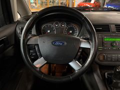 FORD C-Max 1.8|Klima|Tempomat|TÜV 03/27|Isofix