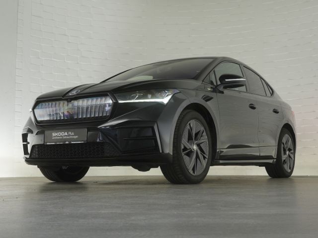 ENYAQ iV COUPE RS 4x4+NAVI+RÜCKFAHRKAMERA+SITZ-/
