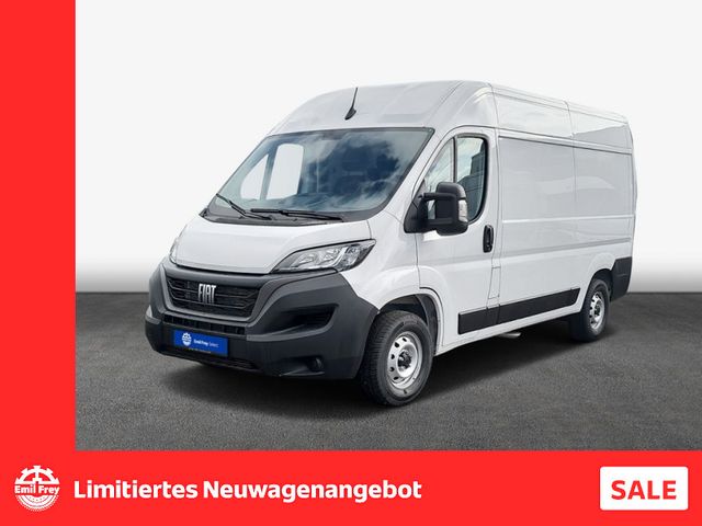 Fiat Ducato L2H2 *Allwetter*Kamera*AppleCarPlay*