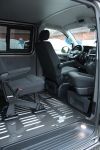 Volkswagen T6.1 Kombi DSG LED Navi AHK Standhzg Campervorb.