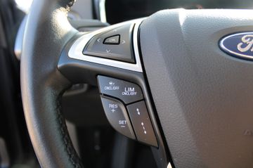 Ford Mondeo Turnier Hybrid *ANHÄNGERKUPPLUNG*LED*