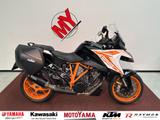 KTM 1290 SUPER DUKE GT inkl. SERVICE & TÜV NEU! - KTM TOURER