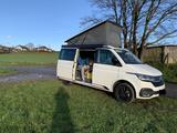 Volkswagen VW California T6.1 Coast Edition  - VW T6 California in Bonn