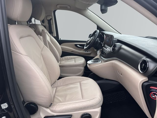 MERCEDES-BENZ V 250 – Bild 9