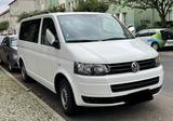 Volkswagen Camper - Volkswagen T5 andere aus 2011