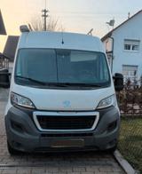Peugeot Boxer 335 2.2 HDi L2H2 - Offers