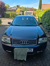 Audi A6 2.4 quattro Avant -