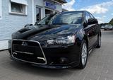 Mitsubishi Lancer Sportback*RückfahrKamera*Garagenfahrzeug* - Mitsubishi Lancer