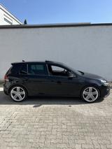 Volkswagen Golf 2.0 TSI DSG 4MOTION R  - Volkswagen Golf aus 2012: R