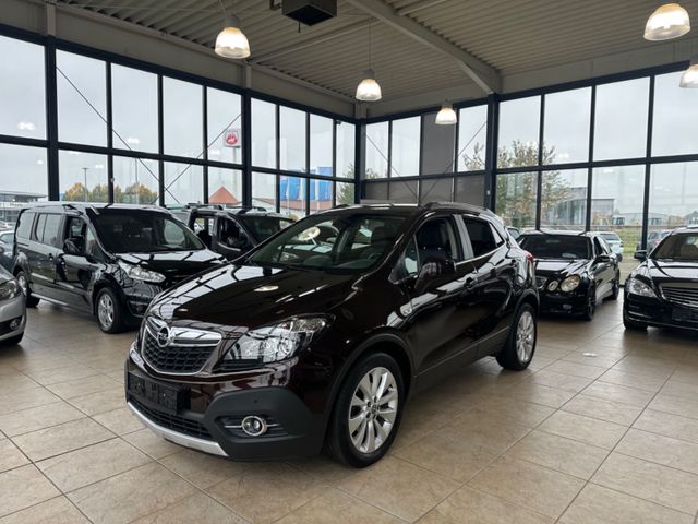 Opel Mokka Innovation ecoFlex 4x4