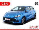 MG3 1.5 Comfort LED Navi Kamera - blaue MG MG3