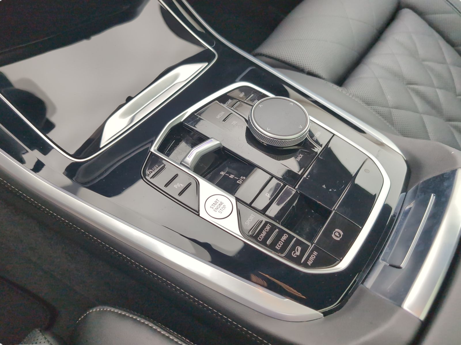 BMW X5 - Bild 14